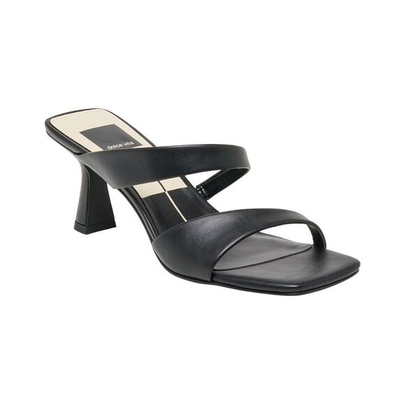 Dolce Vita Shoes - Dolce Vita Mavie Sandal, Black